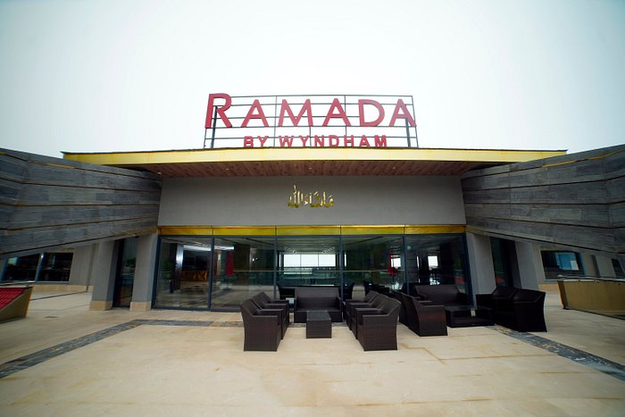 ramada resort murree
