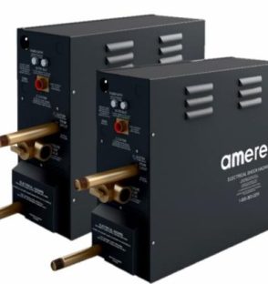 Amerec Residential Steam generators Ak Series in pakistan